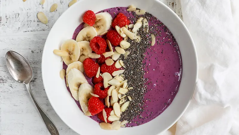 Blog Fruit Smoothie Bowl Recipe 1180x694