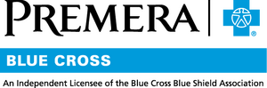 Premera, an independent license of Blue Cross Blue Shield Association