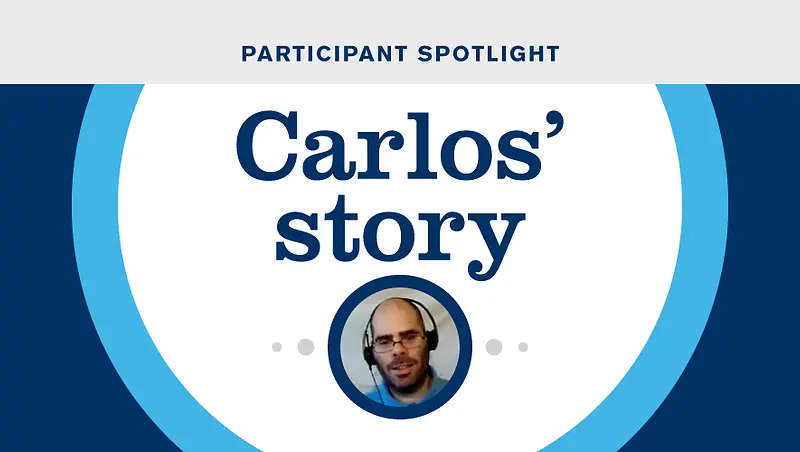 Carlos News Hdr