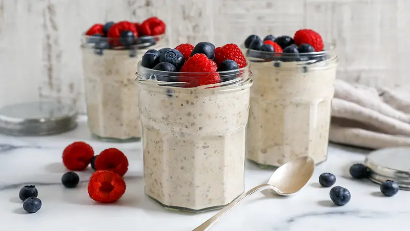 Overnight Oats Blog Recipe 1180x694