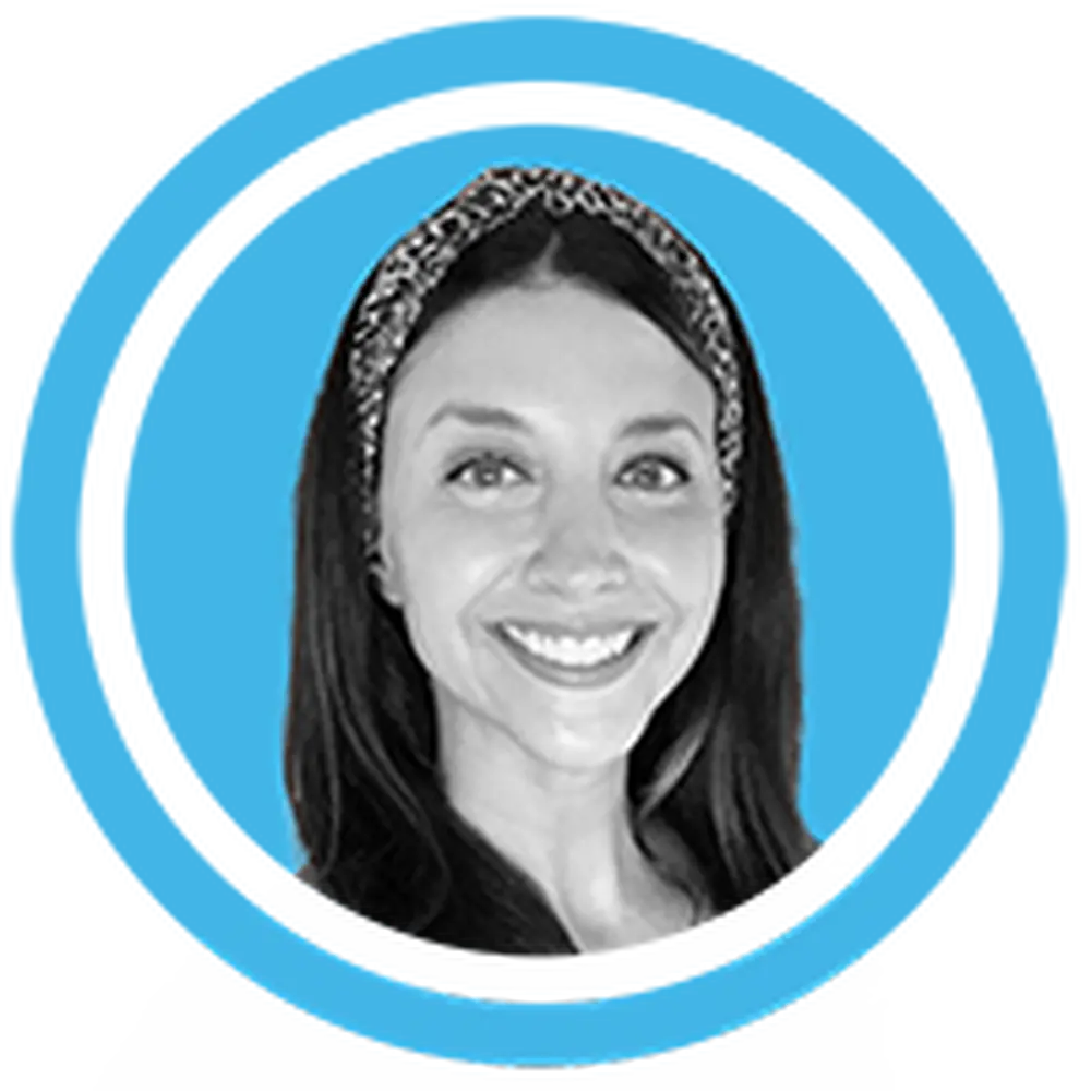 Valerie web circle