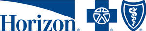 Logo - Horizon Blue Cross Blue Shield of New Jersey