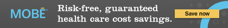 Risk-free, guaranteed health care cost savings.