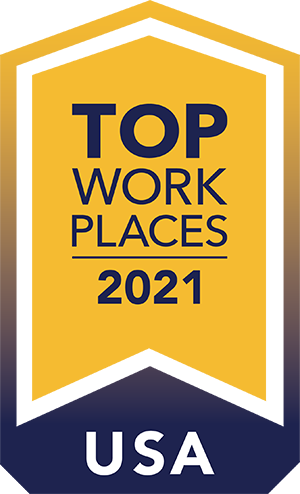 Top workplaces logo 2021 USA 300w